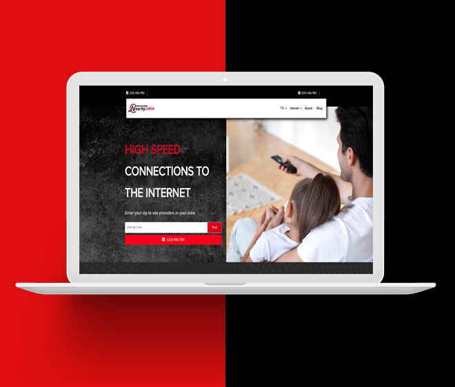 Windstream Internet Service in Ohio  - Nearby Cable 